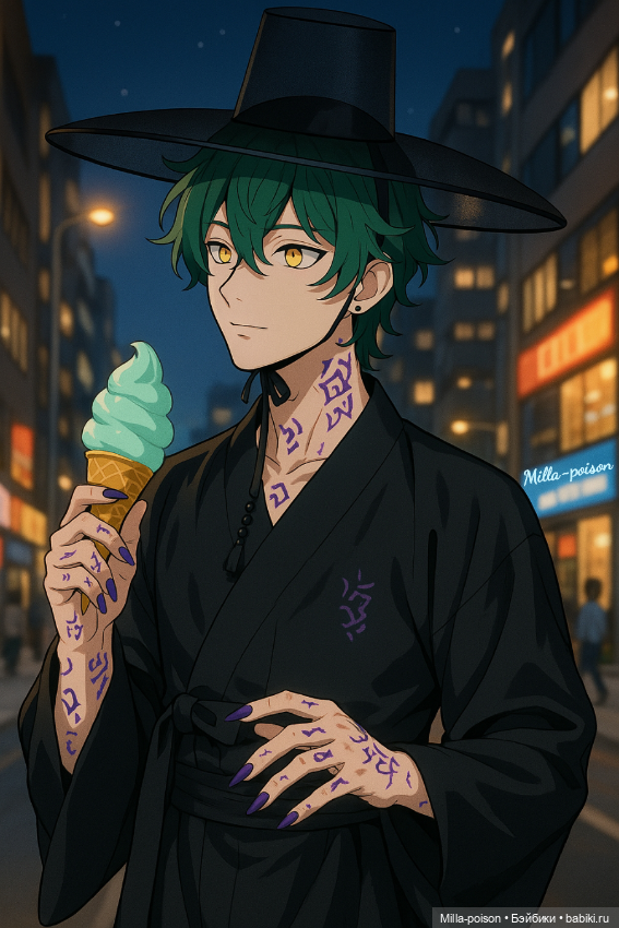 Derpy and Saja Boys — Рисование и арт: скетчи