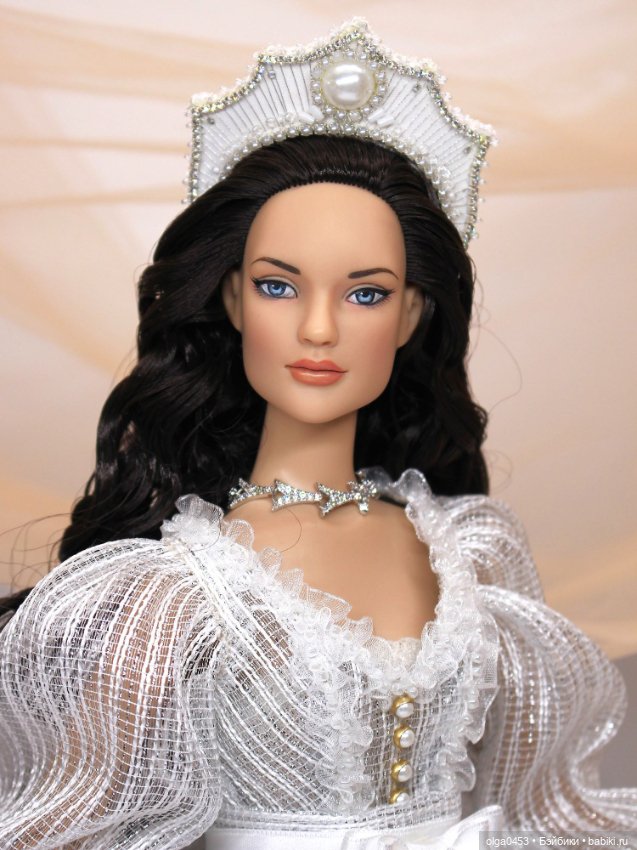 Куклы Tonner: ч. 115 — Фэшн