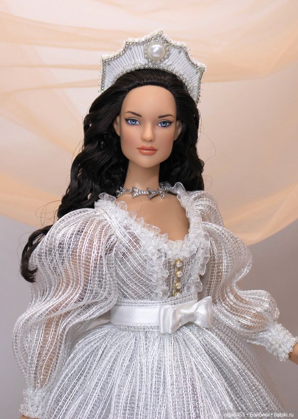 Куклы Tonner: ч. 115 — Фэшн