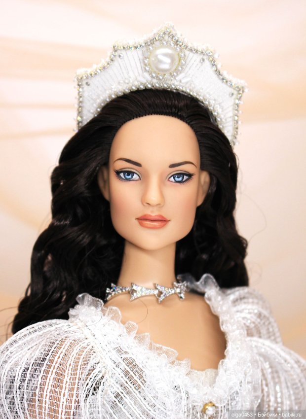 Куклы Tonner: ч. 115 — Фэшн