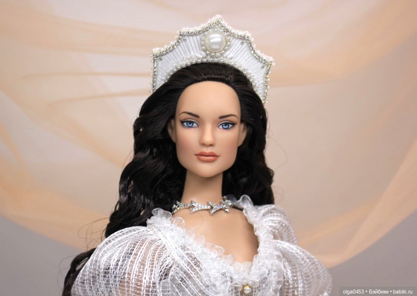 Куклы Tonner: ч. 115 — Фэшн