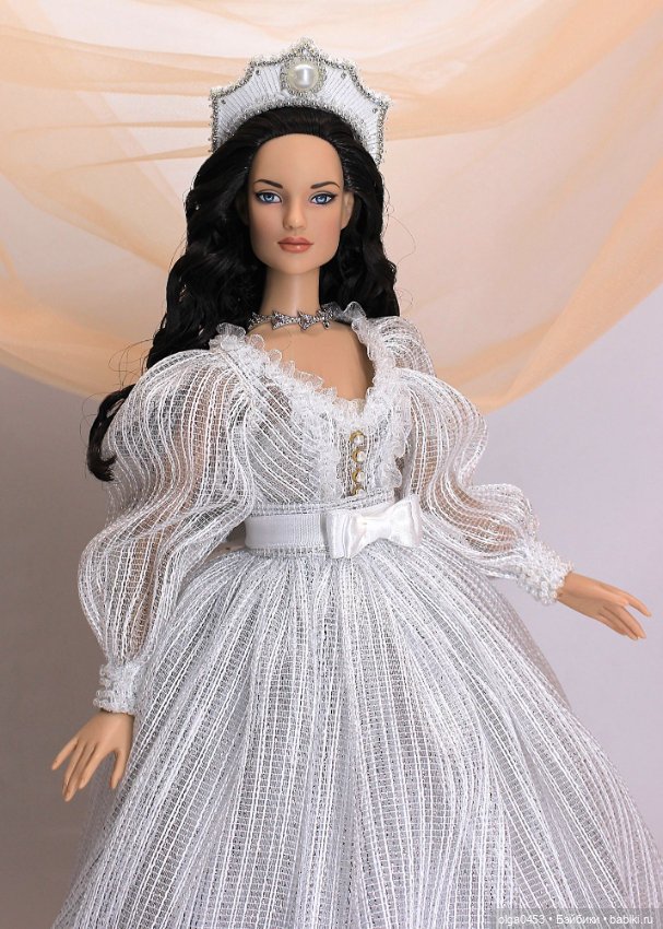 Куклы Tonner: ч. 115 — Фэшн