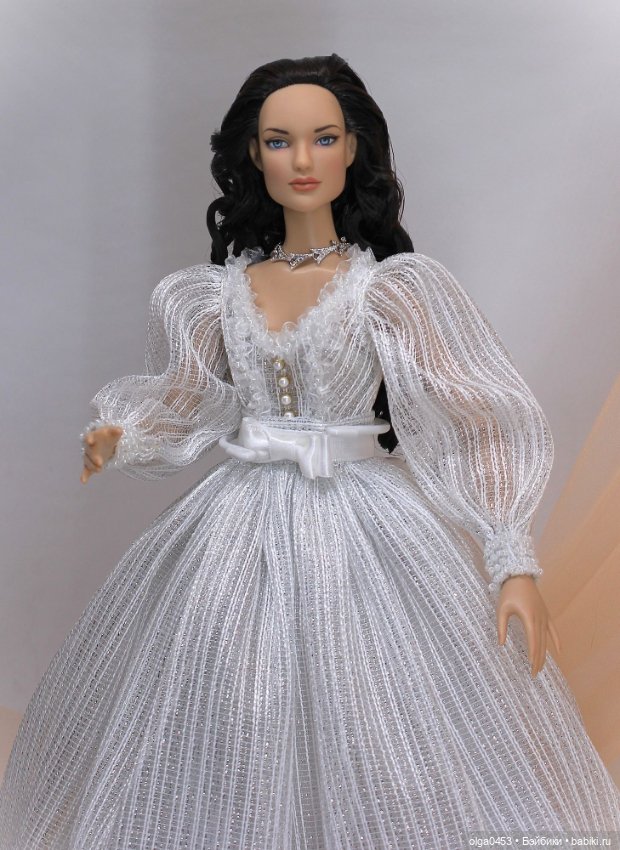 Куклы Tonner: ч. 115 — Фэшн