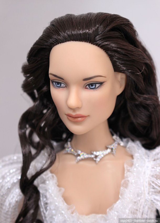 Куклы Tonner: ч. 115 — Фэшн