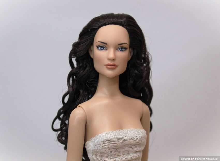 Куклы Tonner: ч. 115 — Фэшн