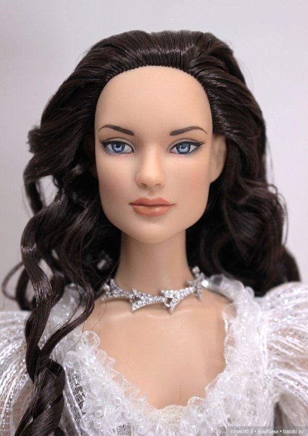 Куклы Tonner: ч. 115 — Фэшн
