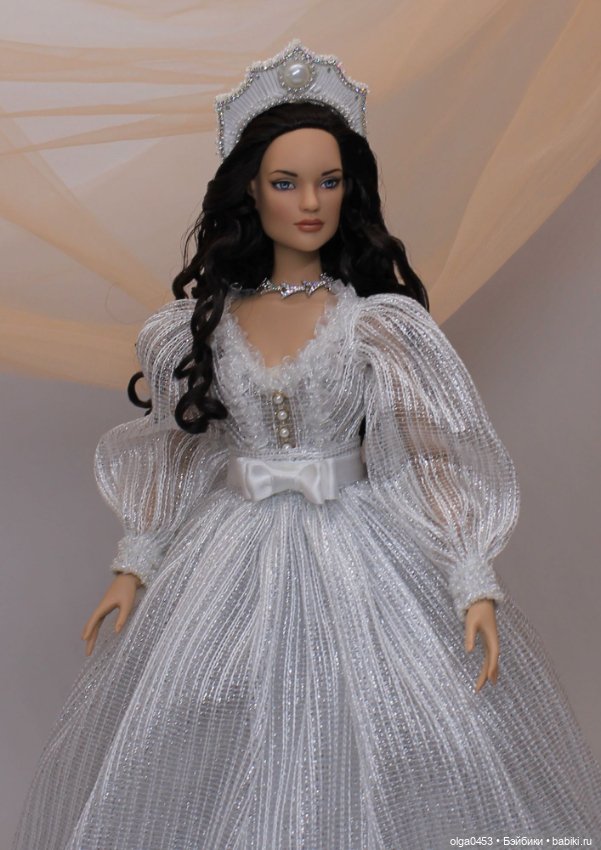 Куклы Tonner: ч. 115 — Фэшн