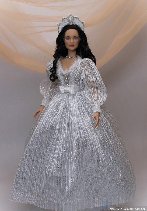 Куклы Tonner: ч. 115 — Фэшн