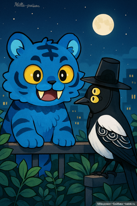 Derpy and Saja Boys — Рисование и арт: скетчи (фото 2)