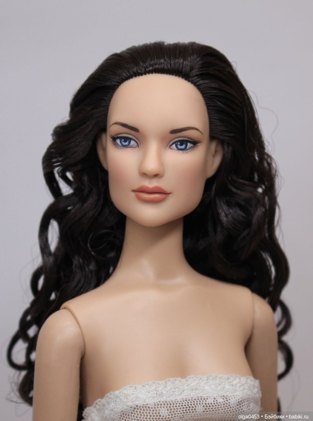 Куклы Tonner: ч. 115 — Фэшн (фото 4)