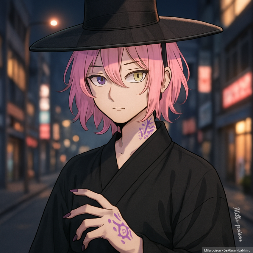 Derpy and Saja Boys — Рисование и арт: скетчи