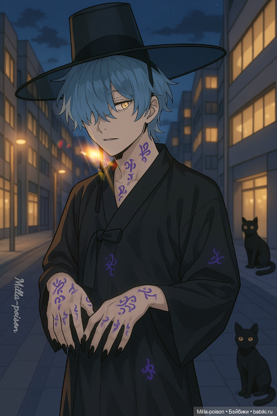 Derpy and Saja Boys — Рисование и арт: скетчи