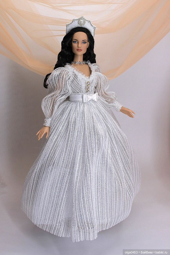 Куклы Tonner: ч. 115 — Фэшн