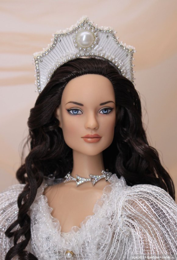 Куклы Tonner: ч. 115 — Фэшн