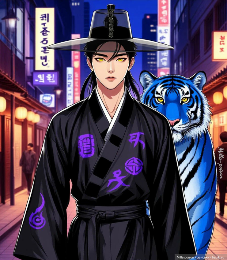 Derpy and Saja Boys — Рисование и арт: скетчи (фото 9)