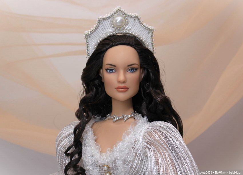 Куклы Tonner: ч. 115 — Фэшн