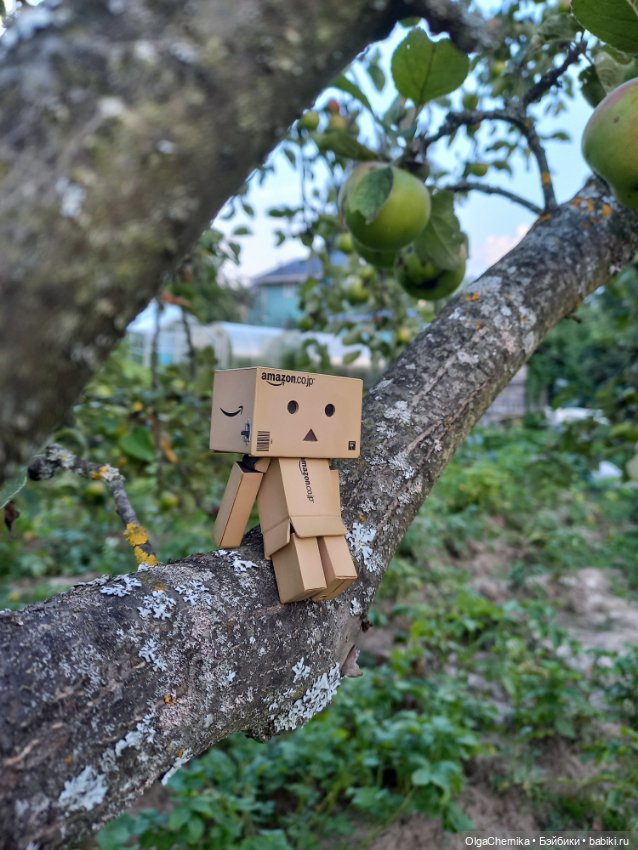 Один день глазами Данбо — Коллекционные фигурки (разное): животные (фото 6)