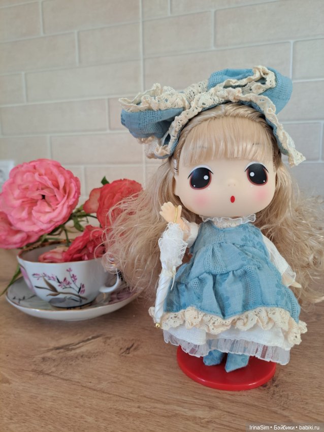 А это моя первая DDung. Любовь с первого взгляда (фото 4)