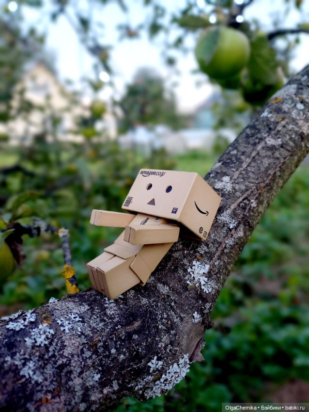 Один день глазами Данбо — Коллекционные фигурки (разное): животные (фото 9)