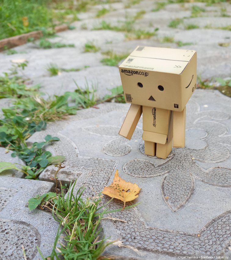 Один день глазами Данбо — Коллекционные фигурки (разное): животные (фото 2)