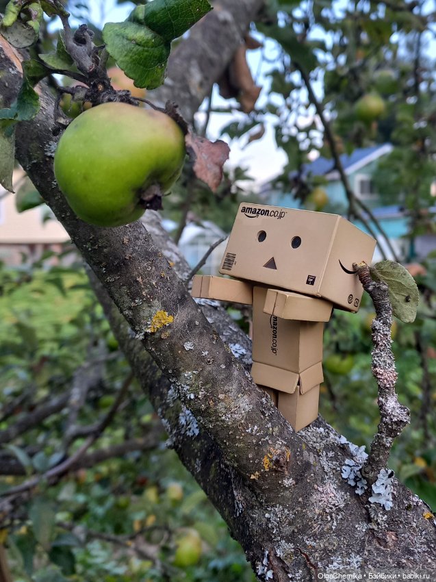 Один день глазами Данбо — Коллекционные фигурки (разное): животные (фото 8)