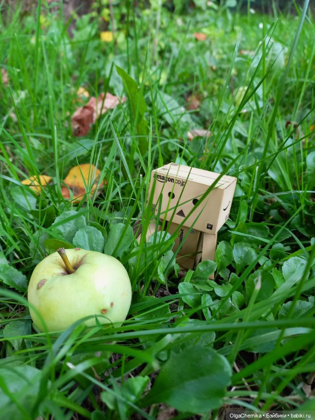 Один день глазами Данбо — Коллекционные фигурки (разное): животные (фото 3)