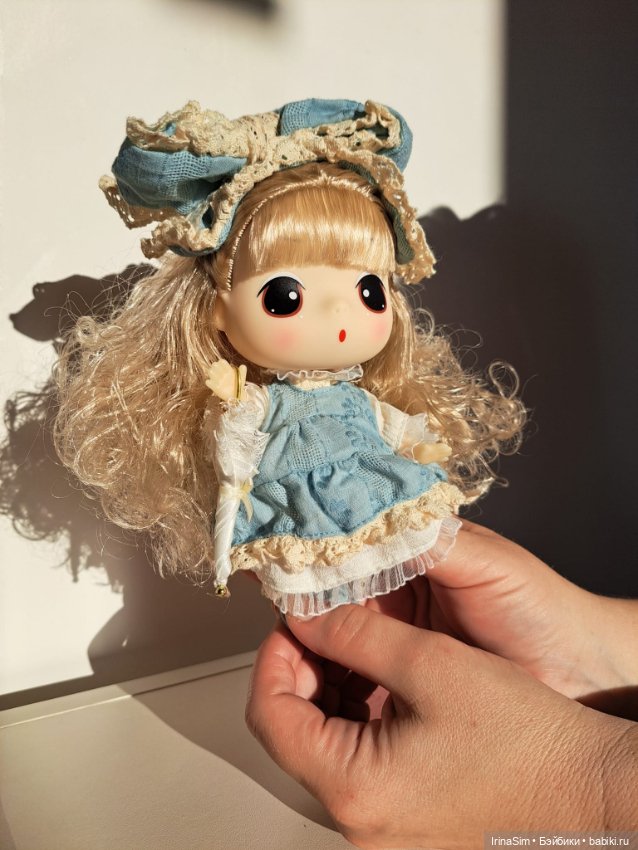 А это моя первая DDung. Любовь с первого взгляда (фото 3)