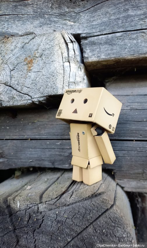 Один день глазами Данбо — Коллекционные фигурки (разное): животные (фото 4)