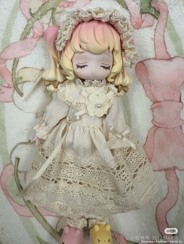 Винтажные сокровища (буклет) (фото 6)