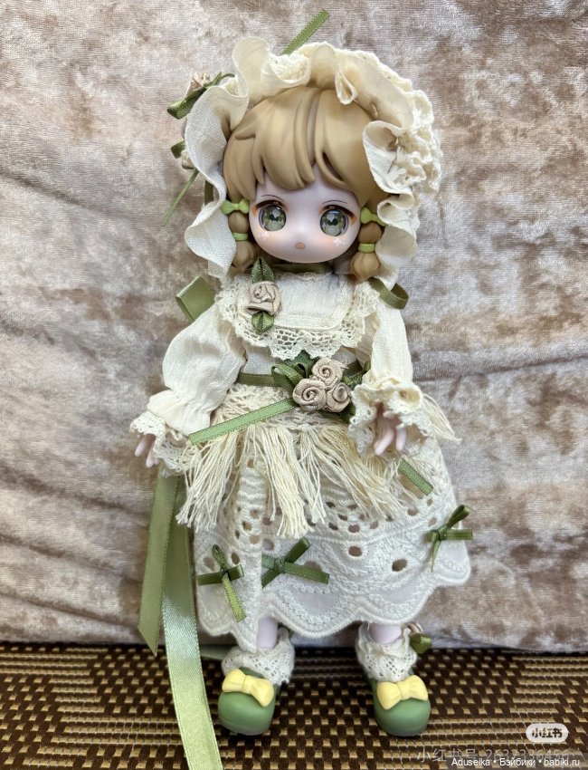 Винтажные сокровища (буклет) (фото 8)