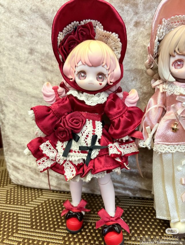 Винтажные сокровища (буклет) (фото 4)