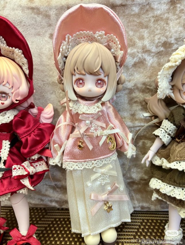 Винтажные сокровища (буклет) (фото 5)