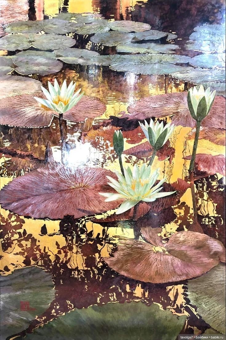 Июль - прохлада микс — Болталка и разговоры обо всем: жизнь