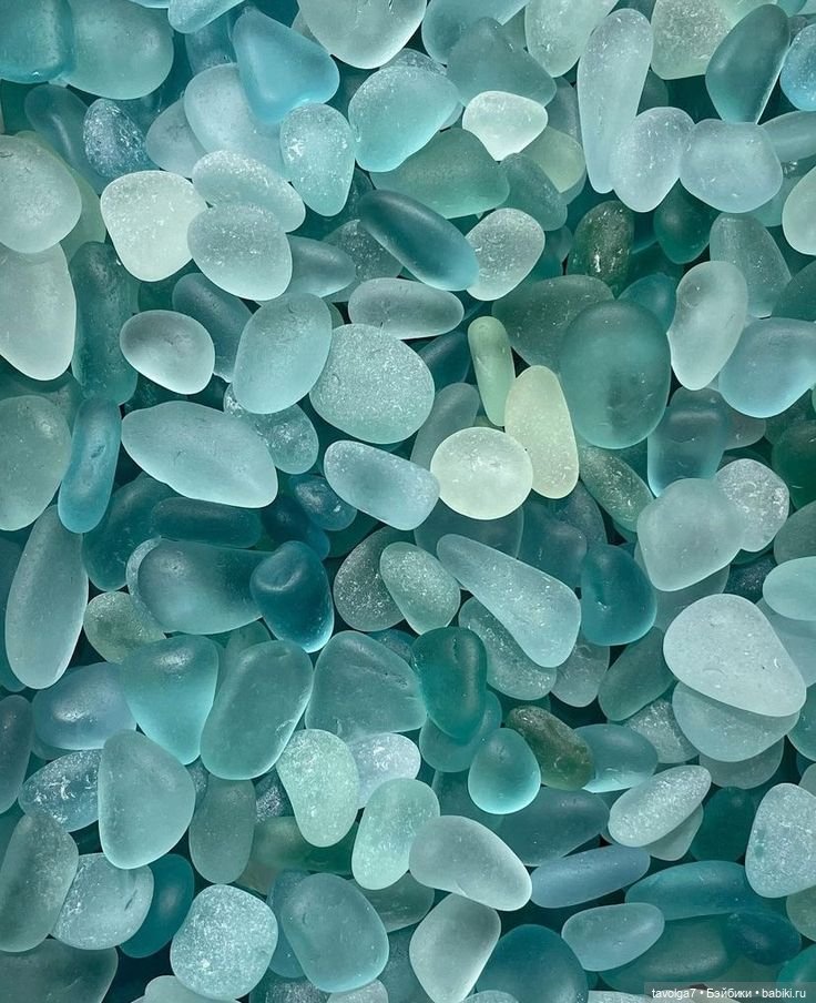 Июль - прохлада микс — Болталка и разговоры обо всем: жизнь