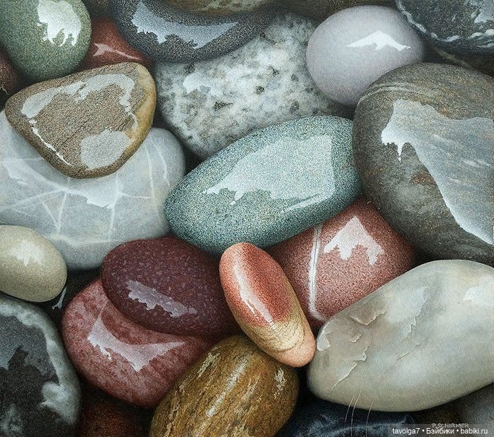 Июль - прохлада микс — Болталка и разговоры обо всем: жизнь