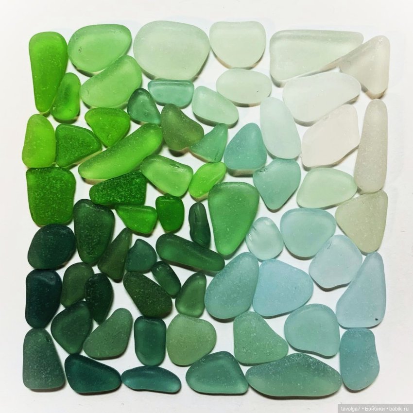 Июль - прохлада микс — Болталка и разговоры обо всем: жизнь