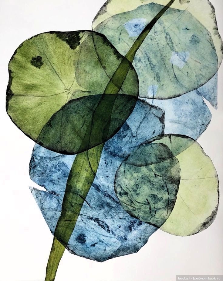 Июль - прохлада микс — Болталка и разговоры обо всем: жизнь