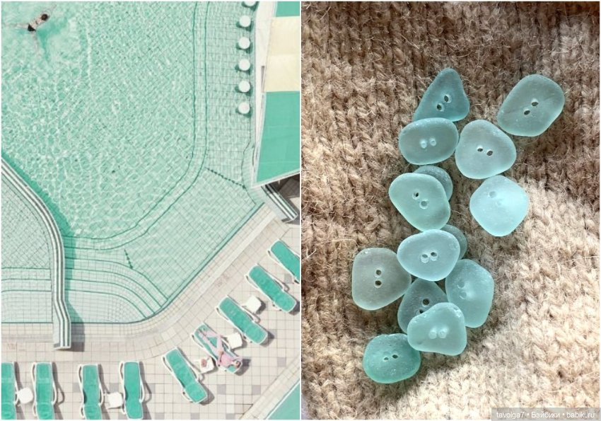 Июль - прохлада микс — Болталка и разговоры обо всем: жизнь (фото 3)