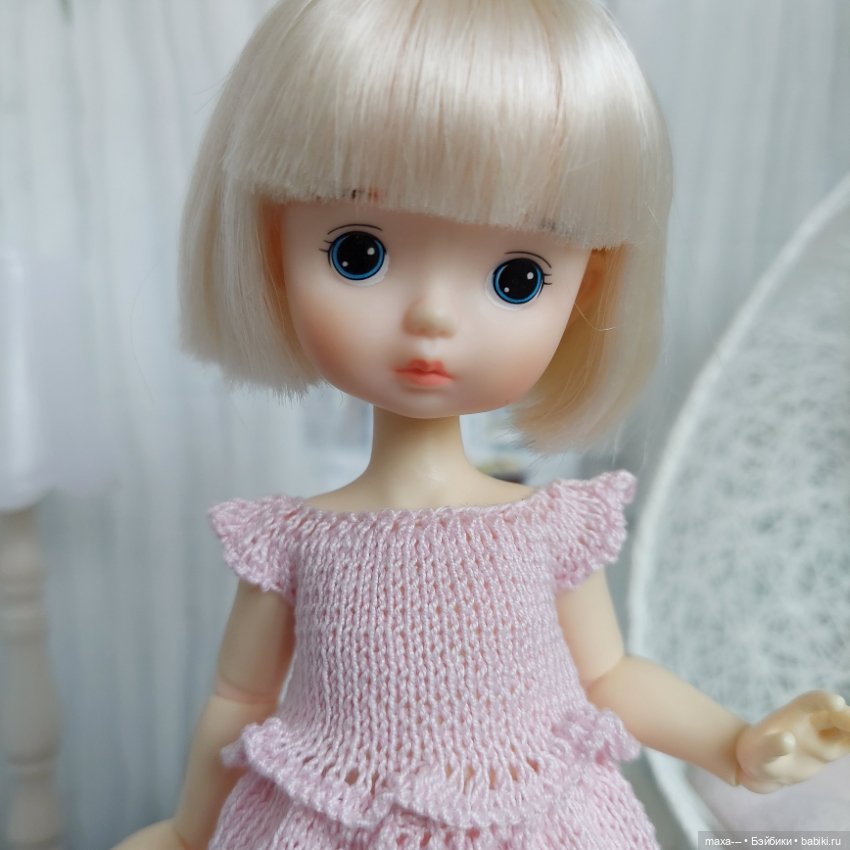 Самого доброго утра ☀️ — Одежда и обувь для кукол своими руками: фото (фото 3)