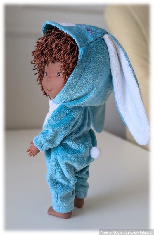 Моя Pippa от Nines d’Onil (фото 6)