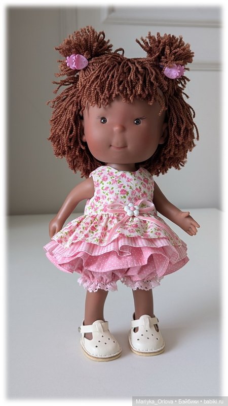 Моя Pippa от Nines d’Onil (фото 2)