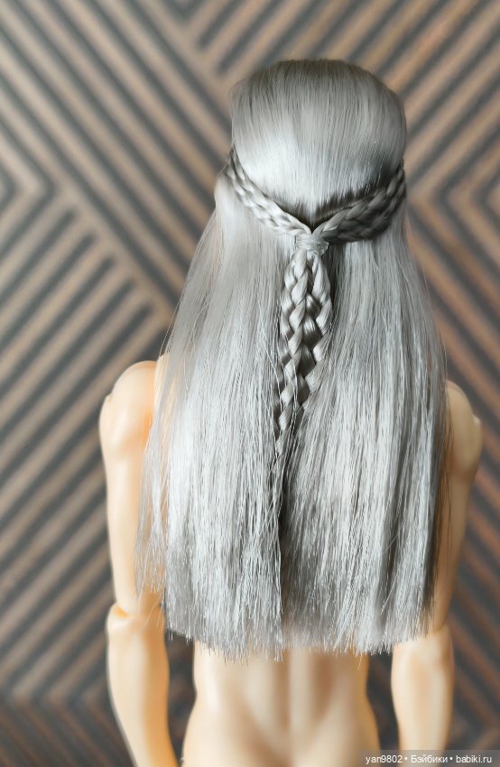 Nine Snake Petworks — Куклы Momoko и Ruruko (Petworks (фото 2)