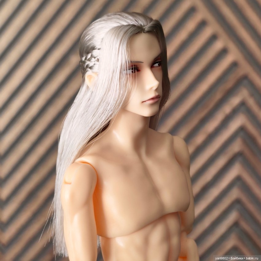 Nine Snake Petworks — Куклы Momoko и Ruruko (Petworks