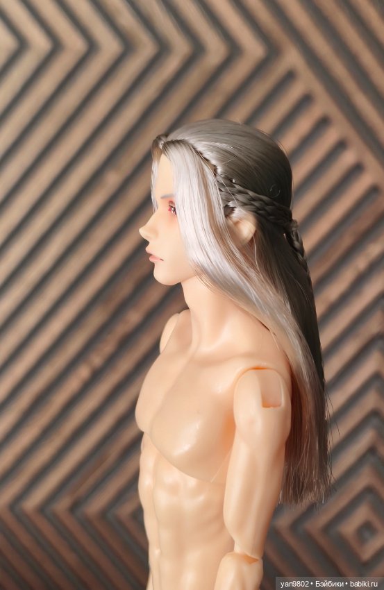 Nine Snake Petworks — Куклы Momoko и Ruruko (Petworks (фото 9)