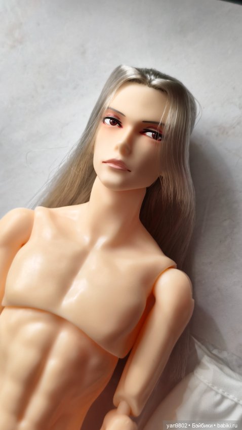 Nine Snake Petworks — Куклы Momoko и Ruruko (Petworks (фото 5)