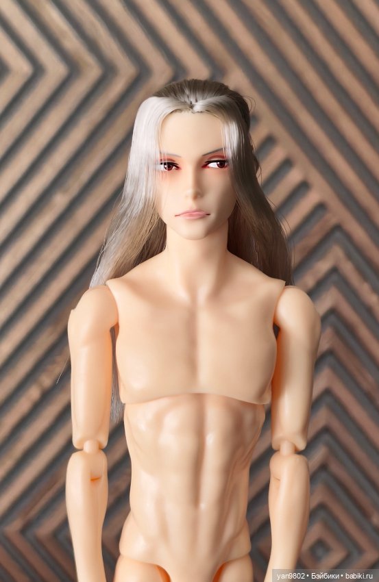 Nine Snake Petworks — Куклы Momoko и Ruruko (Petworks (фото 8)