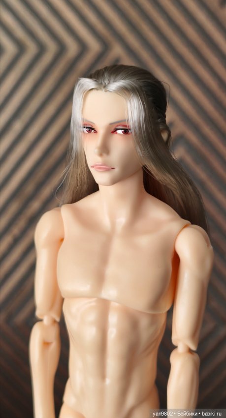 Nine Snake Petworks — Куклы Momoko и Ruruko (Petworks (фото 6)