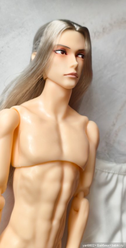 Nine Snake Petworks — Куклы Momoko и Ruruko (Petworks (фото 10)