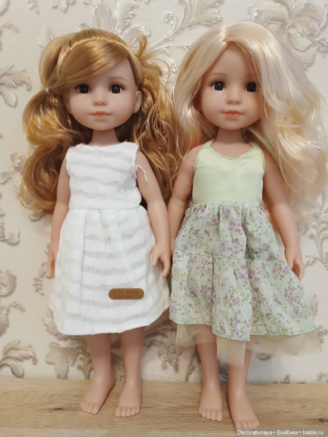 Элена и Елена? (Jelena elegant girl collection )