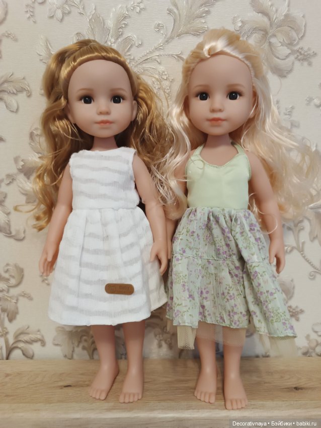Элена и Елена? (Jelena elegant girl collection ) (фото 3)